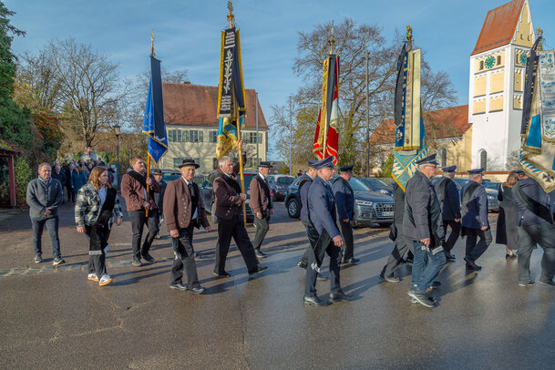 Thumbnail: _JA 25071 16.11.2025 KSV Hohenried, Heldengedenktag, Volkstrauertag.jpg
